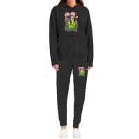 Hey Cool Cthulhu Aid R'lyeehh! Hoodie & Jogger Set | Artistshot