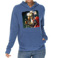 Crusader Knight Usyk Champion Lightweight Hoodie | Artistshot