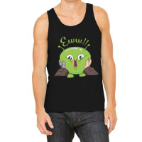 Trending Eww! Mooncake Final Space Tank Top | Artistshot