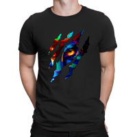 Avatar - The Way Of Water - World Of Pandora T-shirt | Artistshot