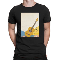 Guitar Performance Vector 1 T-shirt | Artistshot