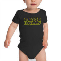 Spaceballs Baby Bodysuit | Artistshot