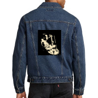 Stormy Monday Men Denim Jacket | Artistshot