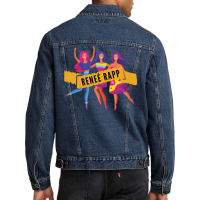 Cover Men Denim Jacket | Artistshot