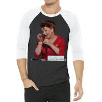 Jinkx Monsoon Judy Garland 3 3/4 Sleeve Shirt | Artistshot