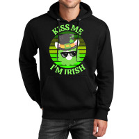 Keep Calm Im Irish T  Shirtkeep Calm I’m Irish T  Shirt (13) Unisex Hoodie | Artistshot