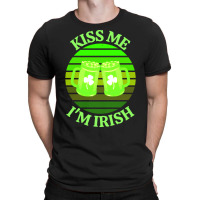 Keep Calm Im Irish T  Shirtkeep Calm I’m Irish T  Shirt (3) T-shirt | Artistshot