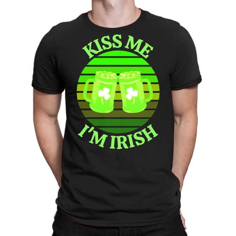 Keep Calm Im Irish T  Shirtkeep Calm I’m Irish T  Shirt (3) T-shirt | Artistshot