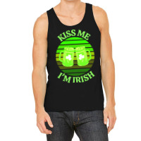 Keep Calm Im Irish T  Shirtkeep Calm I’m Irish T  Shirt (3) Tank Top | Artistshot