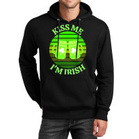 Keep Calm Im Irish T  Shirtkeep Calm I’m Irish T  Shirt (3) Unisex Hoodie | Artistshot