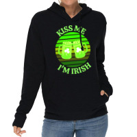 Keep Calm Im Irish T  Shirtkeep Calm I’m Irish T  Shirt (3) Lightweight Hoodie | Artistshot