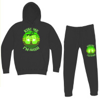 Keep Calm Im Irish T  Shirtkeep Calm I’m Irish T  Shirt (3) Hoodie & Jogger Set | Artistshot