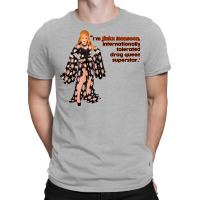 Jinkx Monsoon Rupauls Drag Race All Stars 7 T-shirt | Artistshot