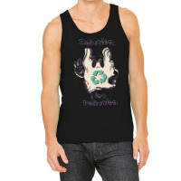 Solution Not Pollution Tank Top | Artistshot