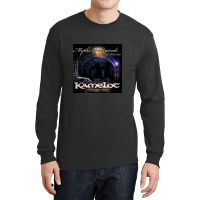 Kamelot Long Sleeve Shirts | Artistshot