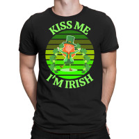 Keep Calm Im Irish T  Shirtkeep Calm I’m Irish T  Shirt (9) T-shirt | Artistshot