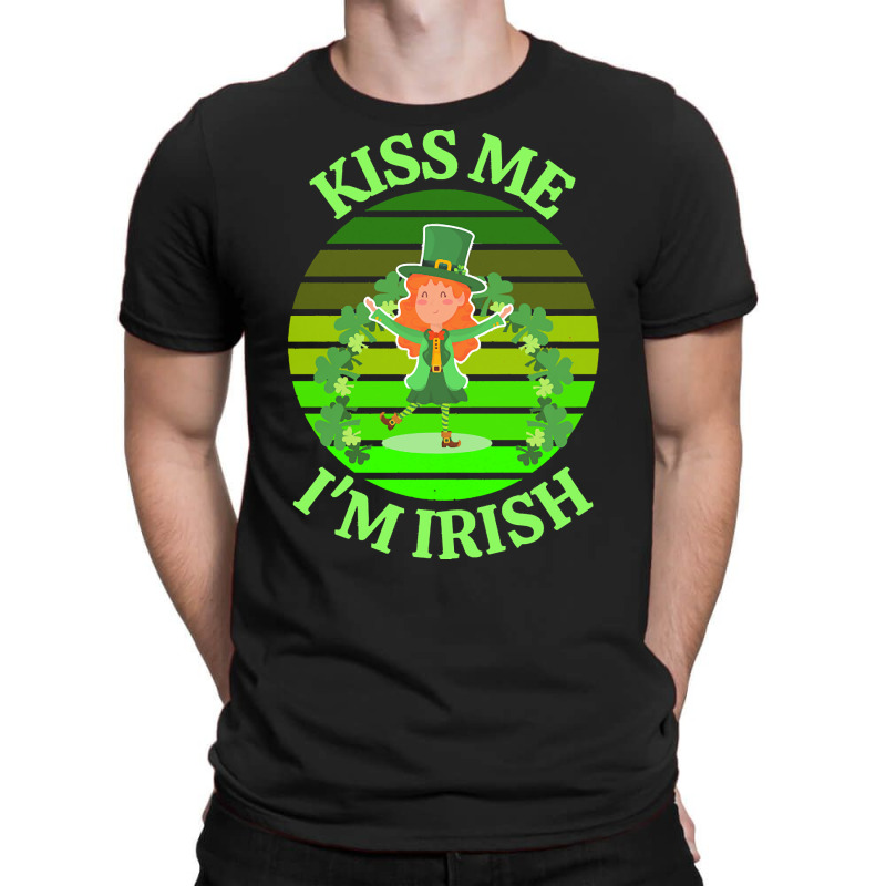 Keep Calm Im Irish T  Shirtkeep Calm I’m Irish T  Shirt (9) T-shirt | Artistshot