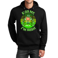 Keep Calm Im Irish T  Shirtkeep Calm I’m Irish T  Shirt (9) Unisex Hoodie | Artistshot