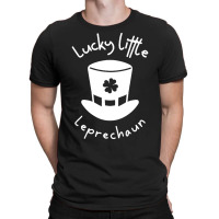 Kids St Patricks Day T  Shirt Kids Boys St Patrick's Day Lucky Little T-shirt | Artistshot