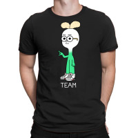 Apple And Onion Perfect Team 1 T-shirt | Artistshot