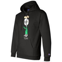 Apple And Onion Perfect Team 1 Champion Hoodie | Artistshot