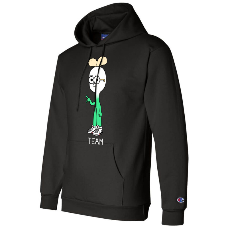 Apple And Onion Perfect Team 1 Champion Hoodie | Artistshot