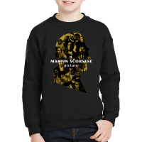 Hot Trend A Martin Scorsese Picture Youth Sweatshirt | Artistshot