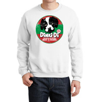 Dinki Di Dog Food Crewneck Sweatshirt | Artistshot