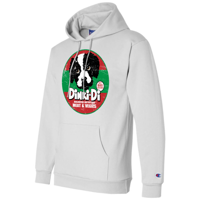 Dinki Di Dog Food Champion Hoodie | Artistshot