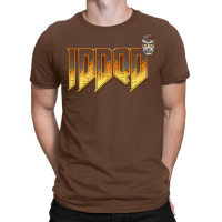 Iddqd God Mode 2 T-shirt | Artistshot