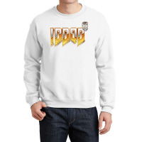 Iddqd God Mode 2 Crewneck Sweatshirt | Artistshot