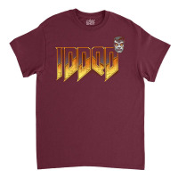 Iddqd God Mode 2 Classic T-shirt | Artistshot