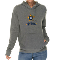 Attractive Salt Lake City Stars Lightweight Hoodie | Artistshot