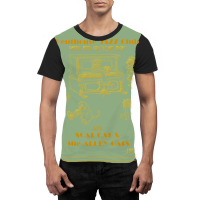 Aristocats Jazz Show Graphic T-shirt | Artistshot