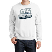 Gt3 Crewneck Sweatshirt | Artistshot