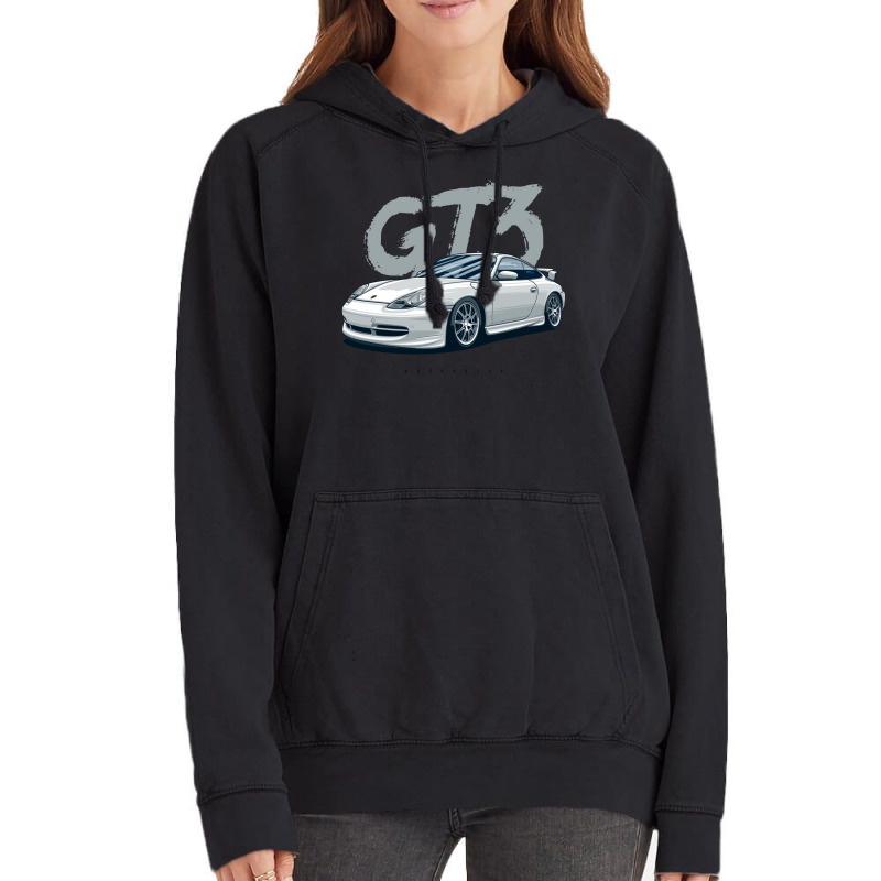 Gt3 Vintage Hoodie by psujekfaisyy | Artistshot