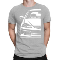 Integra Dc5  1 T-shirt | Artistshot