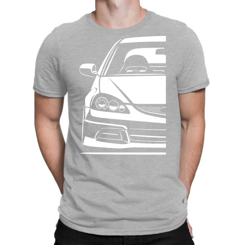 Integra Dc5  1 T-Shirt by smorvyayidinl | Artistshot