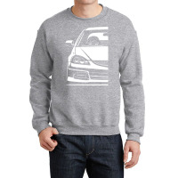 Integra Dc5  1 Crewneck Sweatshirt | Artistshot