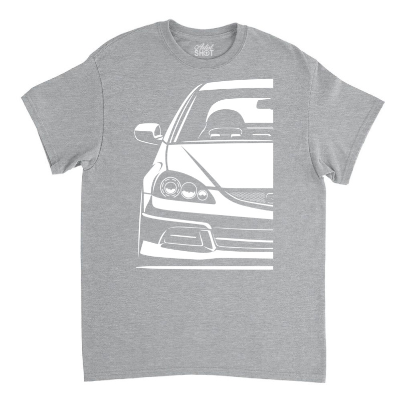 Integra Dc5  1 Classic T-shirt by smorvyayidinl | Artistshot