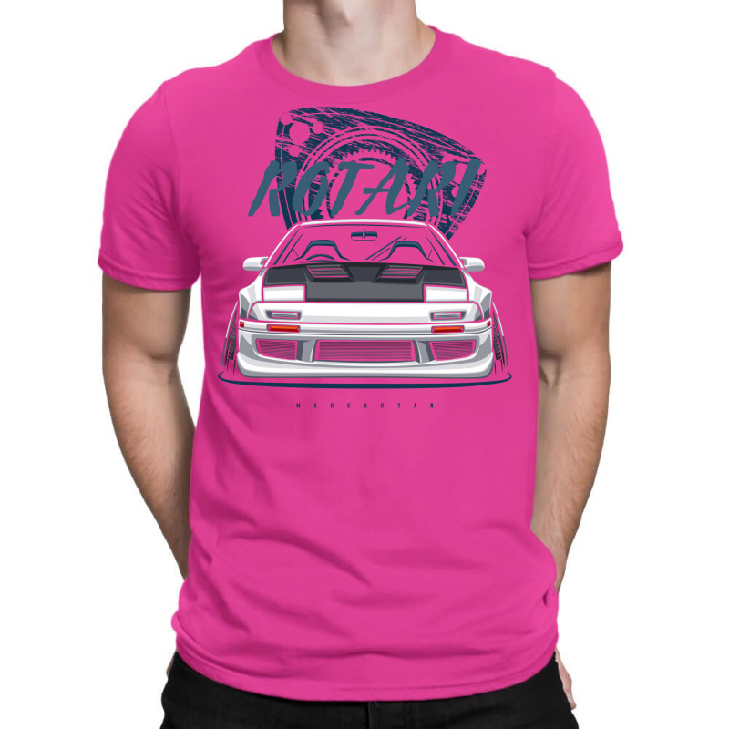 Rotary Rx7 Fc T-shirt | Artistshot