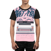 Rotary Rx7 Fc Graphic T-shirt | Artistshot