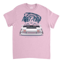 Rotary Rx7 Fc Classic T-shirt | Artistshot