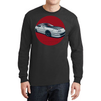 Integra Type R Long Sleeve Shirts | Artistshot