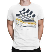 Integra Type R 1 T-shirt | Artistshot