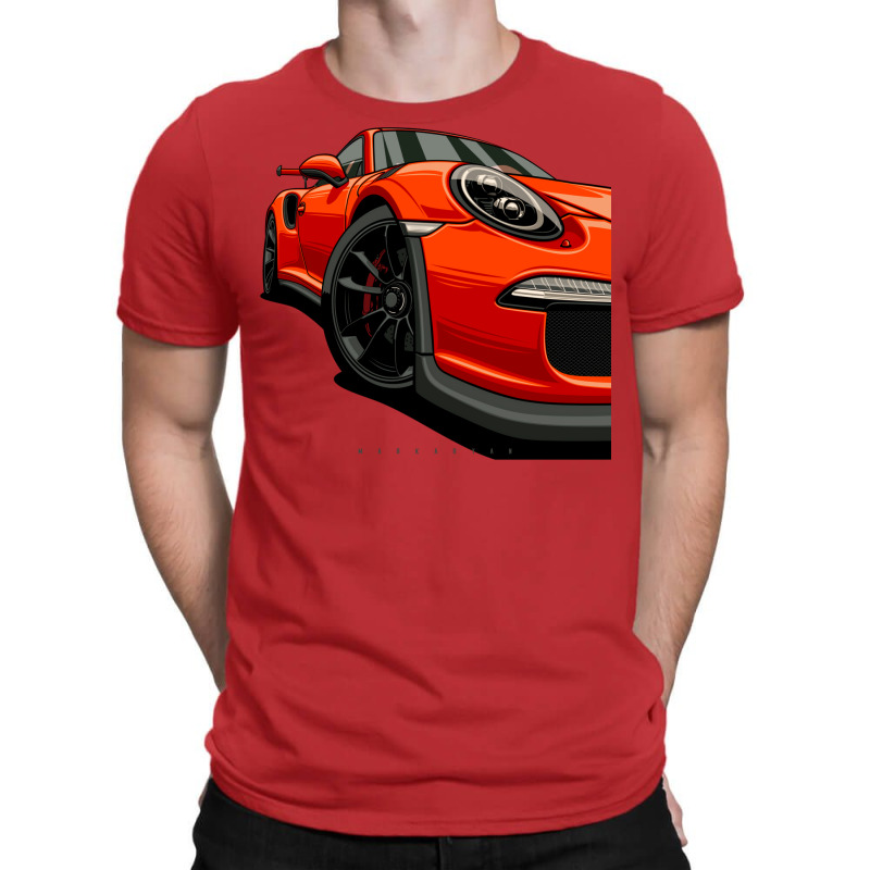 Gt3rs T-Shirt by psujekfaisyy | Artistshot