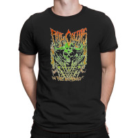 In The Air Tonight T-shirt | Artistshot