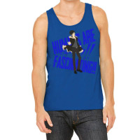 Izaya Tank Top | Artistshot