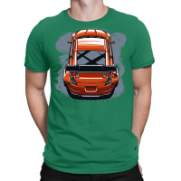 Drifting 350z T-shirt | Artistshot