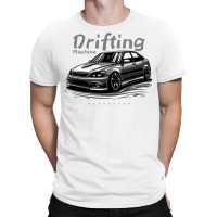 Drifting Machine. Altezza  Is T-shirt | Artistshot